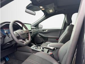 Ford Kuga 2.5 Duratec PHEV ST-Line X ACC+AHK+LED+Navi