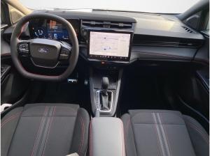 Ford Puma 1.0 EcoBoost ST-Linie ST-Line ACC+AHK+LED