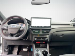 Ford Kuga 2.5 Duratec PHEV ST-Line X ACC+AHK+LED+Navi