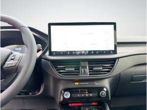 Ford Kuga 2.5 Duratec PHEV ST-Line X ACC+AHK+LED+Navi