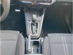 Ford Puma 1.0 EcoBoost ST-Linie ST-Line ACC+AHK+LED