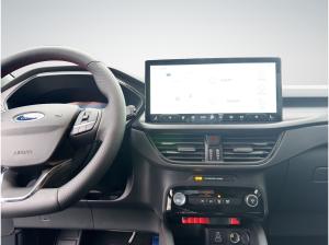 Ford Kuga 2.5 Duratec PHEV ST-Line X ACC+AHK+LED+Navi