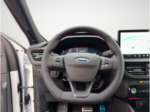 Ford Kuga 2.5 Duratec PHEV ST-Line X ACC+AHK+LED+Navi
