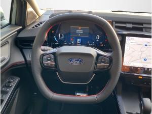 Ford Puma 1.0 EcoBoost ST-Linie ST-Line ACC+AHK+LED
