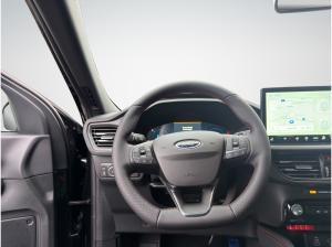 Ford Kuga 2.5 Duratec PHEV ST-Line X ACC+AHK+LED+Navi