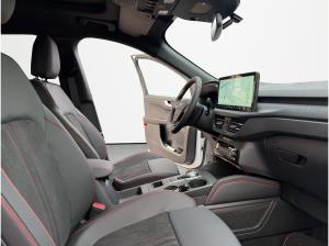 Ford Kuga 2.5 Duratec PHEV ST-Line X ACC+AHK+LED+Navi