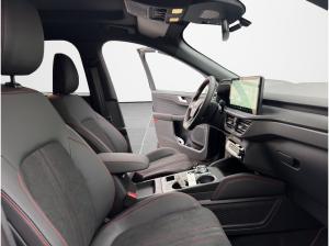 Ford Kuga 2.5 Duratec PHEV ST-Line X ACC+AHK+LED+Navi