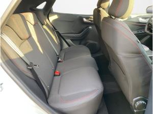 Ford Puma 1.0 EcoBoost ST-Linie ST-Line ACC+AHK+LED