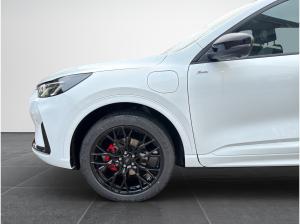 Ford Kuga 2.5 Duratec PHEV ST-Line X ACC+AHK+LED+Navi