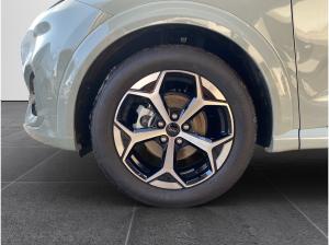 Ford Puma 1.0 EcoBoost ST-Linie ST-Line ACC+AHK+LED