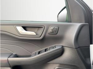 Ford Kuga 2.5 Duratec PHEV ST-Line X ACC+AHK+LED+Navi
