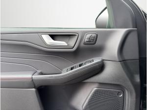 Ford Kuga 2.5 Duratec PHEV ST-Line X ACC+AHK+LED+Navi