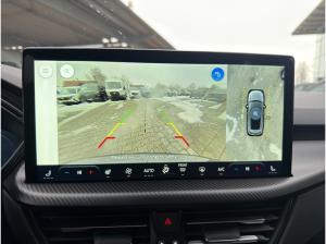Ford Kuga 2.5 Duratec PHEV ST-Line X ACC+AHK+LED+Navi