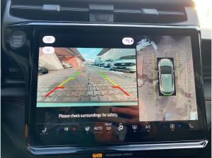 Ford Puma 1.0 EcoBoost ST-Linie ST-Line ACC+AHK+LED