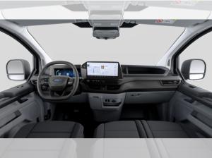 Ford Transit Custom 🔋E-BUS Trend 340 L1🔋8-9 SITZE*AHK*NAVI*LED*CAM