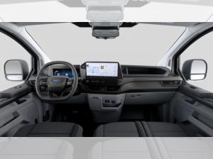 Ford Transit Custom 🔋E-BUS Trend 340 L1🔋8-9 SITZE*AHK*NAVI*LED*CAM