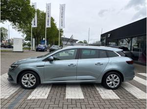 Renault Megane Grandtour E-TECH Plug-in 160 Zen