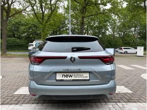 Renault Megane Grandtour E-TECH Plug-in 160 Zen