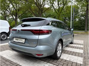 Renault Megane Grandtour E-TECH Plug-in 160 Zen
