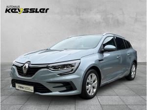 Renault Megane Grandtour E-TECH Plug-in 160 Zen