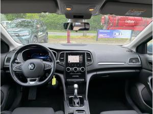 Renault Megane Grandtour E-TECH Plug-in 160 Zen