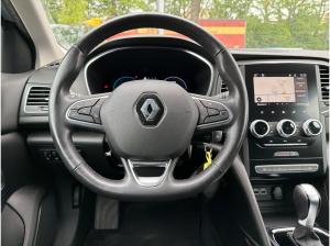 Renault Megane Grandtour E-TECH Plug-in 160 Zen