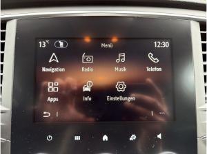 Renault Megane Grandtour E-TECH Plug-in 160 Zen