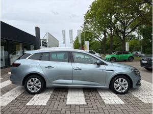 Renault Megane Grandtour E-TECH Plug-in 160 Zen