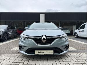 Renault Megane Grandtour E-TECH Plug-in 160 Zen