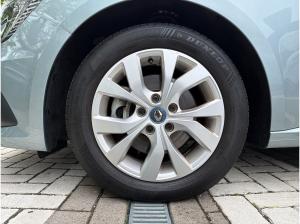 Renault Megane Grandtour E-TECH Plug-in 160 Zen
