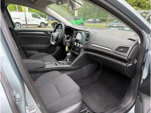 Renault Megane Grandtour E-TECH Plug-in 160 Zen