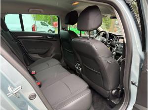 Renault Megane Grandtour E-TECH Plug-in 160 Zen