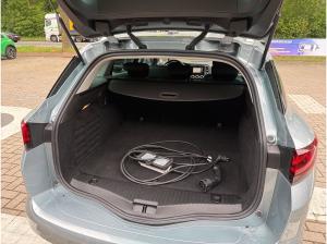 Renault Megane Grandtour E-TECH Plug-in 160 Zen