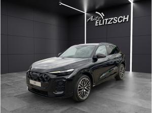Audi Q5 e-hybrid quattro S-Line AHK Pano