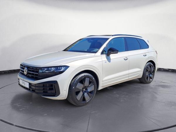 Volkswagen Touareg R Final Edition e-hybrid 🚀💸SONDERANGEBOT🚀💸