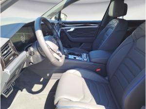 Volkswagen Touareg R Final Edition e-hybrid 🚀💸SONDERANGEBOT🚀💸