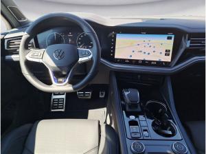 Volkswagen Touareg R Final Edition e-hybrid 🚀💸SONDERANGEBOT🚀💸