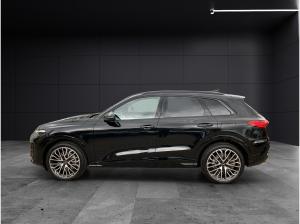Audi Q5 e-hybrid quattro S-Line AHK Pano