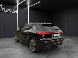 Audi Q5 e-hybrid quattro S-Line AHK Pano