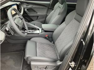 Audi Q5 e-hybrid quattro S-Line AHK Pano