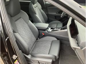 Audi Q5 e-hybrid quattro S-Line AHK Pano