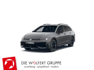 Volkswagen Golf Variant R-Line 2,0 TSI OPF 4MOTION (204 PS) DSG *AHK*HARMAN KARDON*PANORAMA*BLACKSTYLE*