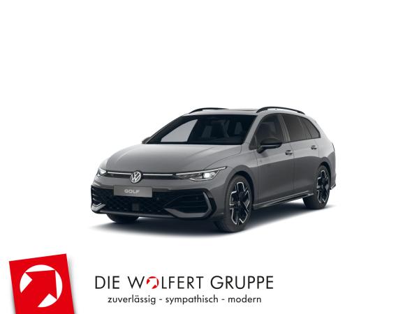 Volkswagen Golf Variant R-Line 2,0 TSI OPF 4MOTION (204 PS) DSG *AHK*HARMAN KARDON*PANORAMA*BLACKSTYLE*