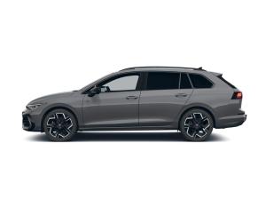 Volkswagen Golf Variant R-Line 2,0 TSI OPF 4MOTION (204 PS) DSG *AHK*HARMAN KARDON*PANORAMA*BLACKSTYLE*