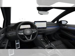 Volkswagen Golf Variant R-Line 2,0 TSI OPF 4MOTION (204 PS) DSG *AHK*HARMAN KARDON*PANORAMA*BLACKSTYLE*