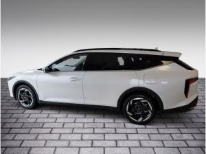 Kia K4 Sportswagon 1.6 T 150 DCT SPI DWP SD