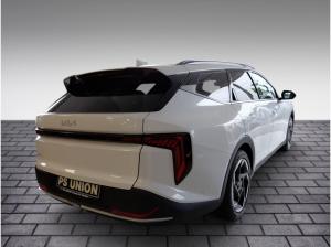 Kia K4 Sportswagon 1.6 T 150 DCT SPI DWP SD