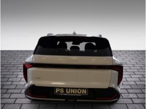 Kia K4 Sportswagon 1.6 T 150 DCT SPI DWP SD