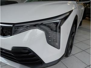 Kia K4 Sportswagon 1.6 T 150 DCT SPI DWP SD