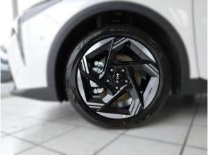 Kia K4 Sportswagon 1.6 T 150 DCT SPI DWP SD